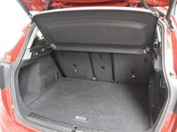 Gebraucht BMW 218 Active Tourer Advantage 140 PS (102 kW) 2019 Rot metallic Van / Kleinbus