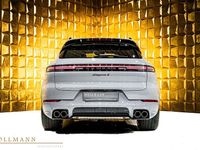Neu Porsche Cayenne S 475 PS (349 kW) 2025 Grau SUV