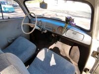 Gebraucht Trabant 500 20 PS (14 kW) 1960 Beige Kleinwagen