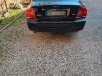 Gebraucht Volvo S80 130 PS (95 kW) 2005 Schwarz Limousine