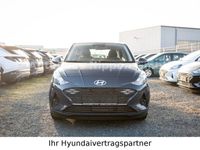 Gebraucht Hyundai i10 Select 63 PS (46 kW) 2024 Schwarz Kleinwagen