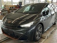Second-hand Cupra Born 150 kW (204 CP) 2023 Gri Hatchback