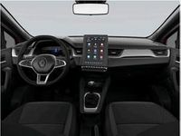 Neu Renault Captur Evolution 91 PS (66 kW) 2026 Rot (dezirrot metallic (rot)) SUV