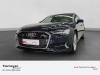 Gebraucht Audi A6 Advanced 245 PS (180 kW) 2025 Blau Limousine