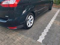 gebraucht Ford C-MAX 7 sitzer