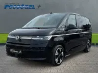 Gebraucht VW T7 Style 2025 Schwarz Van