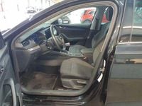 Gebraucht Skoda Octavia Ambition 150 PS (110 kW) 2021 Schwarz Kombi