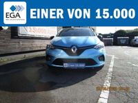 gebraucht Renault Clio V Edition 1 DCT 7 Gang