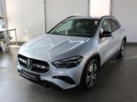 Gebraucht Mercedes GLA200 Progressive 163 PS (119 kW) 2025 Silber , metalliclack hightechsilber SUV
