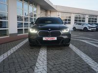 Gebraucht BMW X2 M Sport 178 PS (130 kW) 2023 Schwarz SUV