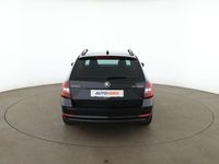 Gebraucht Skoda Octavia Style 150 PS (110 kW) 2019 Schwarz Kombi