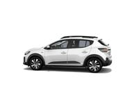 Neu Dacia Sandero Expression 110 PS (80 kW) 2026 Weiß Limousine