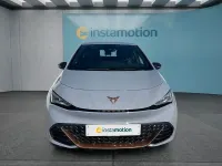 Second-hand Cupra Born 150 kW (204 CP) 2024 Gri Hatchback