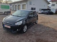 Second-hand Mitsubishi Space Star Top 80 CP (58 kW) 2014 Negru Monovolum