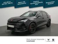 Neu Cupra Formentor VZ 390 PS (286 kW) 2026 Schwarz SUV