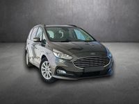 Gebraucht Ford Galaxy 150 PS (110 kW) 2022 Grau metallic Van / Kleinbus