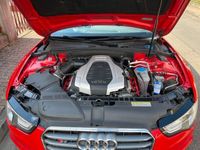 gebraucht Audi S5 TFSI S Tonic quattro