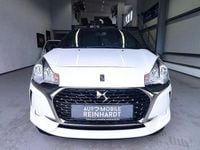 Gebraucht DS Automobiles DS3 So Chic 82 PS (60 kW) 2016 Blanc banquise Kleinwagen