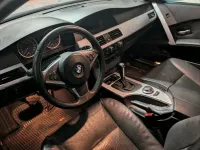 Gebraucht BMW 530 231 PS (169 kW) 2006 Grau Kombi