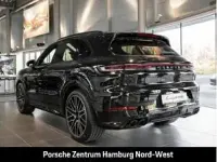 Neu Porsche Cayenne 475 PS (349 kW) 2026 Schwarz (chromitschwarzmetallic) SUV