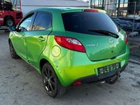 gebraucht Mazda 2 Lim. 1.3 Independence/ELEKTR.FENSTER/KLIMA/