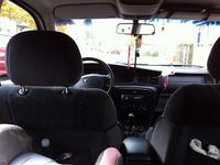 Gebraucht Opel Vectra Edition 101 PS (74 kW) 1999 Schwarz metallic Kombi