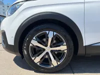 Gebraucht Peugeot 5008 177 PS (130 kW) 2019 Weiß SUV