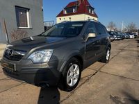 Gebraucht Opel Antara Cosmo 150 PS (110 kW) 2007 Braun SUV