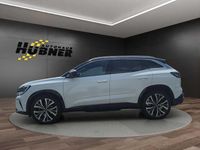 Gebraucht Renault Austral Iconic 131 PS (96 kW) 2023 Weiß SUV