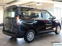 Neu Ford Tourneo Courier 125 PS (91 kW) 2025 Verschiedene Van / Kleinbus