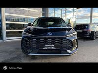 Neu MG ZS Luxury 197 PS (144 kW) 2026 Pebble black SUV