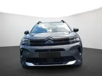 Gebraucht Citroën C5 Aircross Shine 131 PS (96 kW) 2024 Grau SUV