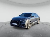 Gebraucht Audi Q8 Ambiente 381 PS (280 kW) 2022 Daytonagrau perleffekt SUV