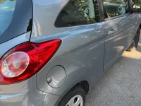 Gebraucht Ford Ka 71 PS (52 kW) 2009 Grau Kleinwagen