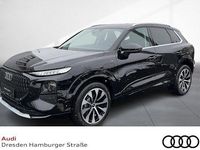 Neu Audi Q3 Ambiente 272 PS (200 kW) 2026 Schwarz SUV