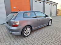 gebraucht Honda Civic EP2 1,6 Sport Unlimited