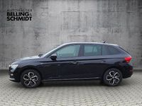 Gebraucht Skoda Scala Ambition 90 PS (66 kW) 2020 Kleinwagen