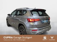 Second-hand Cupra Ateca 150 CP (110 kW) 2026 Alb SUV
