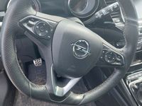 gebraucht Opel Astra ST 1.4 Turbo Dynamic 110kW S/S Dynamic