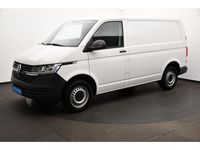 Brugt VW Transporter 110 HK (80 kW) 2021 Van