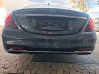 gebraucht Mercedes S400 S -Klasse 4Matic AMG*Burmaster*Panorama**