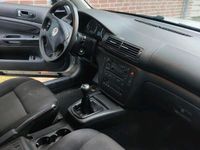 Gebraucht VW Passat 102 PS (75 kW) 2002 Limousine