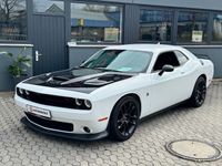 gebraucht Dodge Challenger SRT 392 HEMI*Automatik*Individual