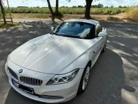 Gebraucht BMW Z4 Performance 306 PS (225 kW) 2013 Weiß Cabrio