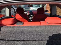 Gebraucht Opel Corsa Edition 75 PS (55 kW) 2010 Schwarz Kleinwagen