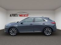 Neu Kia XCeed Comfort 140 PS (102 kW) 2025 (h8g) dark penta metal m SUV