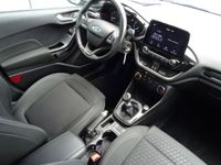 gebraucht Ford Fiesta 1.0 EcoBoost Titanium Klimaanlage