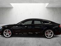 Gebraucht Audi A5 Sportback Advanced Plus 265 PS (194 kW) 2025 Mythosschwarz metallic Kleinwagen
