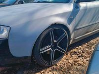 Gebraucht Audi A4 150 PS (110 kW) 1998 Andere farben Kombi