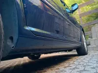 Gebraucht VW Bora 105 PS (77 kW) 2002 Blau Limousine